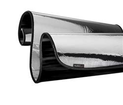 Windshield Sun Shades, TechShade, for Nissan, Kit