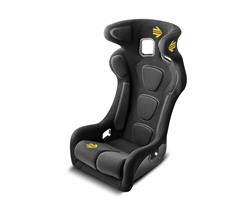 Seat, Daytona Evo XXL, Airnet, Black, Each