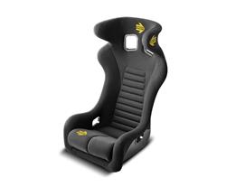 Seat, Daytona XXL, Airnet, Black, Each