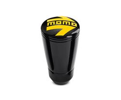 Shift Knob - SK 50, Satin Aluminum