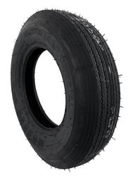 Tire, Drag Special Front, 27.7 x 7.10-15, Bias-Ply, Blackwall, Each