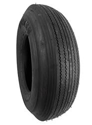 Tire, Drag Special Front, 29.2 x 7.6-15, Bias-Ply, Blackwall, Each