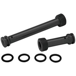 Oil Restrictor Kit, Merlin II Block, 0.0625 in. Orifice Diameter, Pair