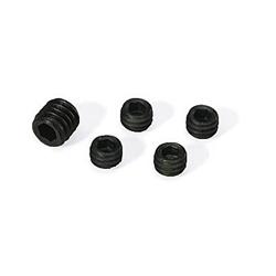 Oil Restrictors, .060 in. Orifice Diameter, Ford, Cleveland, Set of 5