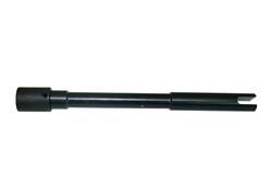Oil Pump Driveshaft, Chevy, Small Block, with Big Block Pump, Each