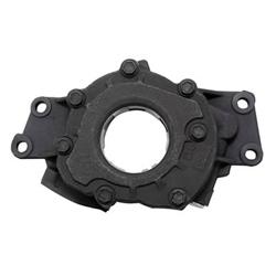 Oil Pump; High Volume Racing Oil Pump; LS-1 High Volume Wet Sump; Clear Anodized Coating
