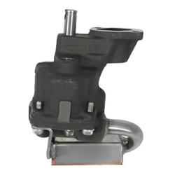Oil Pump and Pickup Assembly, High-Volume, Chevy, Small Block, Kit