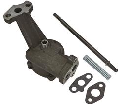 Oil Pump, Ford 351W, High Volume Standard Pressure