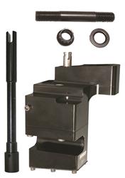 Oil Pump Kit, SBC H.V., W/ Hardware, Stock Height Camshaft