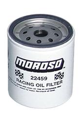 Oil Filter, Racing, 13/16 in.-16 UNF Thread, 4.281 in. High, Each