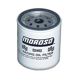 Oil Filter, Racing, 13/16 in.-16 Thread, 3.50 in. High, Each