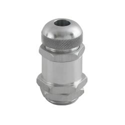 Vacuum Relief Valve; Face Seal; Face To Face Thru Sheet Metal