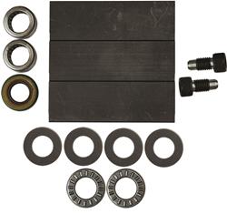 Vacuum Pump Service Kit, Racing, 3-Vane, Kit