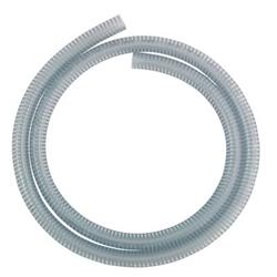 Vacuum Pump Replacement Line, Steel Reinforced Hose, 6 ft., For Moroso Vacuum Pump Line Kit 22649, Each