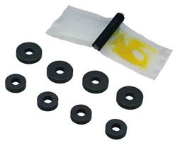 Engine Magnet Kit, Epoxy, 8 Magnets, Kit