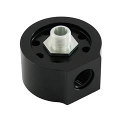 Oil Accumulator Adapter; Accumulator Adapter; 13/16 in. Thread; 2 5/8 in. O-Ring