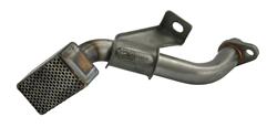 Oil Pickup, Bolt-In, Road Race Pan Style, 7.600 in. Pan Depth, Dodge, V8, Hemi, 5.7, 6.1L, Each