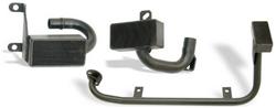 Oil Pump Pickup; Use With SBC Std. Vol. Race Pumps, PN[22100], TRW PN[50029]]/Melling PN[M55]