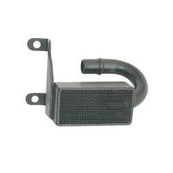 Oil Pickup, Press Fit, Street/Strip Pan Style, 8.250 in. Pan Depth, 0.625 in. Tube Dia., Chevy, Small Block, Each