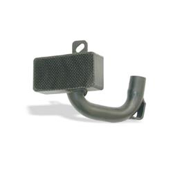 Oil Pickup, Press Fit, Street/Strip Pan Style, 8.000 in. Pan Depth, Chevy, Big Block, Each