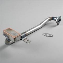 Oil Pickup, Bolt-In, Street/Strip Pan Style, Main Girdle, 7.500 in. Pan Depth, Ford, Mercury, V8, Small Block, 302, Each