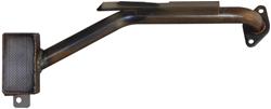 Oil Pump Pickup; Use With 4.6/5.4 Liter 4 Valve Motor; Integral HV Oil Pump