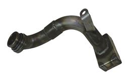 Oil Pump Pickup; Ford 5.0/Coyote, Use With Front Sump Oil Pan Part # 20573, Each