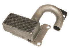 Oil Pickup, Press-In, 7.500 in. Pan Depth, M155HV Oil Pump, Chevrolet, Small Block, Each