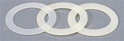 Distributor housing Shim Kit, Includes .030 in./.060 in./.100 in. shims, for GM, Big/Small Block/V6, Set of 3