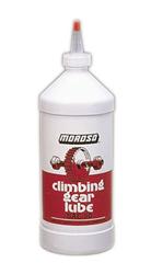 Gear Lube, Climbing Gear Lube, 90W, Limited Slip, 1 qt., Each