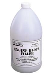 Engine Block Filler, 1 Gallon Container, Each