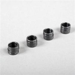 Cylinder Head Dowel Pins, Offset 0.030 in., Chevy Big Block, Chrysler Big Block, Set of 4