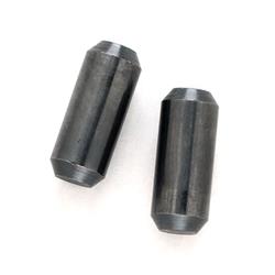 Bellhousing Dowel Pins, .625 in. Diameter, Buick, Chevy, Oldsmobile, Pontiac, Pair