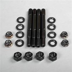 Windage Tray Stud, Steel, Ford, 5.0L, Kit
