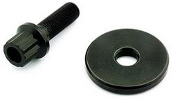 Bolt Kit, Ultimate-Duty Balancer, Small Block Chevy, 7/16"-20, Each