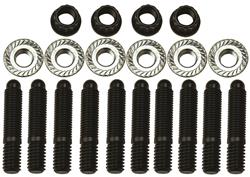 OIL PAN FASTENER KIT, MOROSO 20382 & 20383