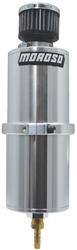 Transmission Overflow Tank, Aluminum, 1.5 Pints, 2.75 in. Diameter, 7.050 in. Height, Each