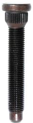 Wheel Studs, Press-In, 7/16-20 in. x 2 7/8 in. Long, .560 in. Diameter Knurl, Set of 5