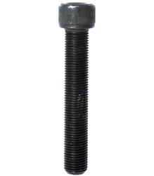 Wheel Studs, Screw-In, 1/2-20 in. x 3 in. Long, Set of 5