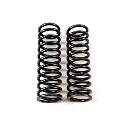 Racing Springs, Coil, Drag-Launch, Front, 212 lbs./in. Rate, Chevy, Oldsmobile, Pontiac, Pair