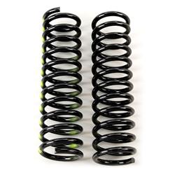 Racing Springs, Coil, Drag-Launch, Front, 213 lbs./in. Rate, Buick, Chevy, Oldsmobile, Pontiac, Pair