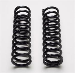 Racing Springs, Coil, Drag-Launch, Front, 270 lbs./in. Rate, Buick, Chevy, Oldsmobile, Pontiac, Pair