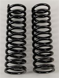 Racing Springs, Coil, Drag-Launch, Front, 230 lbs./in. Rate, Buick, Chevy, Oldsmobile, Pontiac, Pair