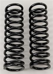 Racing Springs, Coil, Drag-Launch, Front, 250 lbs./in. Rate, Chevy, Ford, Oldsmobile, Pontiac, Pair