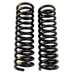 Racing Springs, Coil, Drag-Launch, Front, 250 lbs./in. Rate, Buick, Chevy, Oldsmobile, Pontiac, Pair