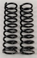 Racing Springs, Coil, Drag-Launch, Front, 260 lbs./in. Rate, Chevy, Mercury, Oldsmobile, Pontiac, Pair