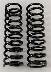 Racing Springs, Coil, Drag-Launch, Front, 220 lbs./in. Rate, Chevy, Pair