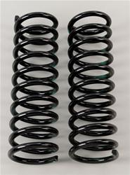 Racing Springs, Coil, Drag-Launch, Front, 217 lbs./in. Rate, Chevy, Pair