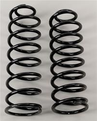 Racing Springs, Coil, Drag-Launch, Rear, Ford, Pair