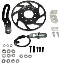 CRANK TRIGGER KIT, ULTRA SERIES DRIVERS SIDEBBC,